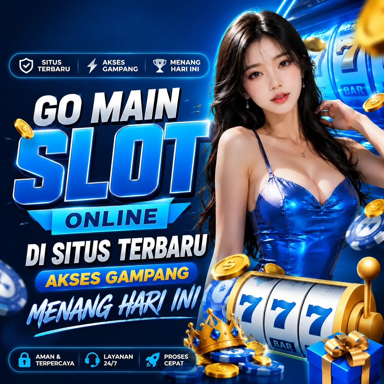 Mengungkap Ragam Permainan di qtgame
