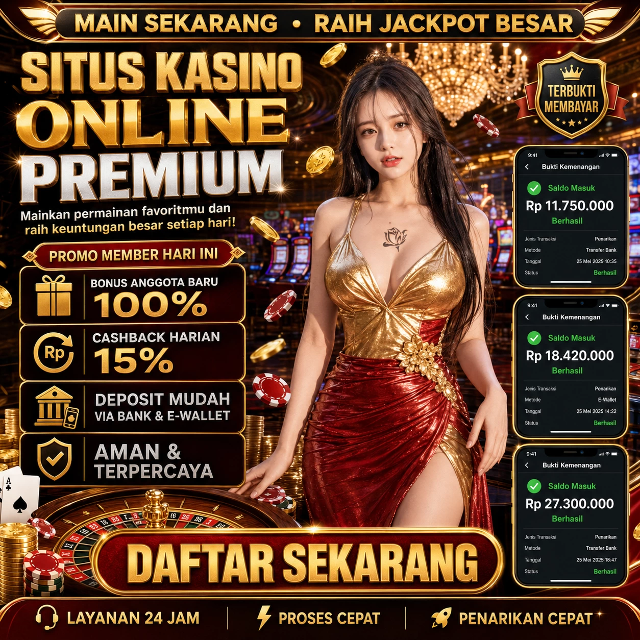 Inovasi dan Fitur Menarik di qtgame yang Perlu Diketahui