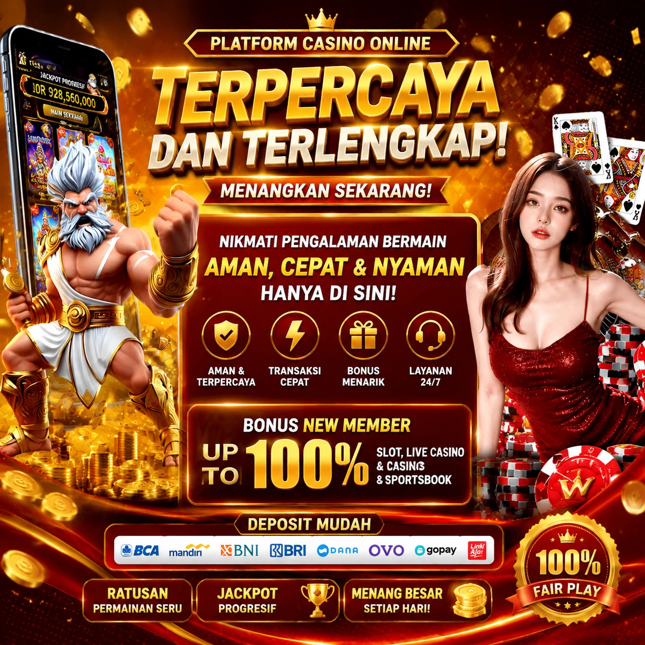 Mengenal Fitur Menarik di Situs qtgame