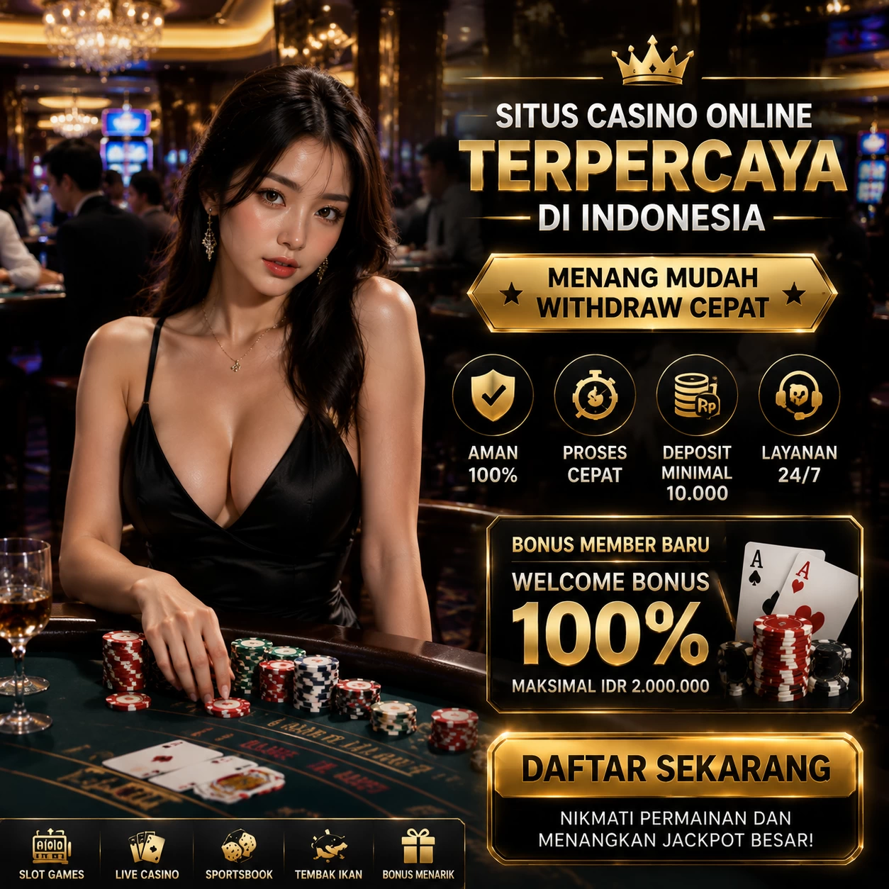 Mengulik Keunggulan dan Fitur dari qtgame
