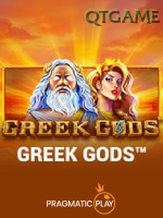 Greek Gods