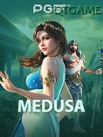 Medusa 1The Curse Of Athena