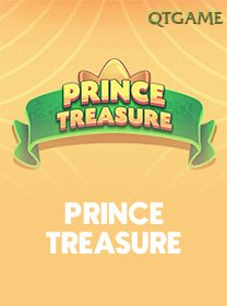 Prince Treasure