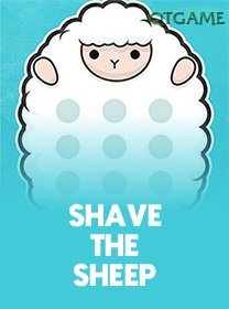 Shave The Sheep