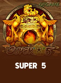 Super 5