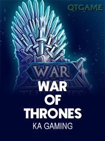 War Of Thrones