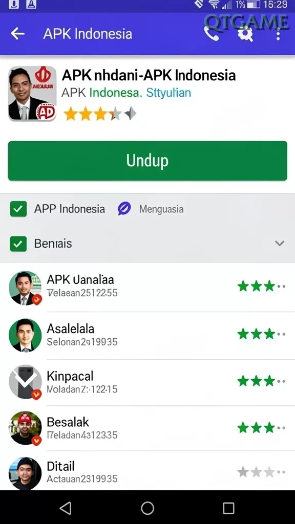 Screenshot Banana Saga 1