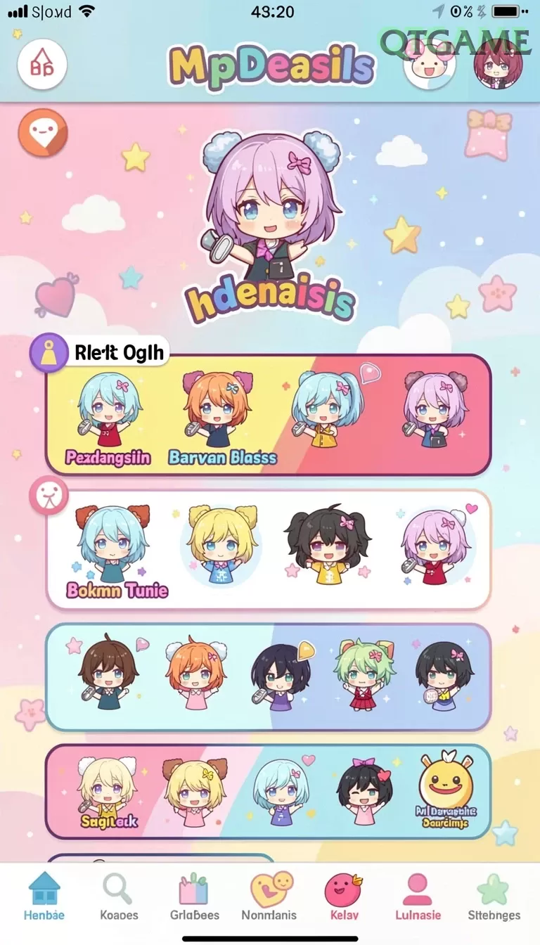 Screenshot Hit Bar 1