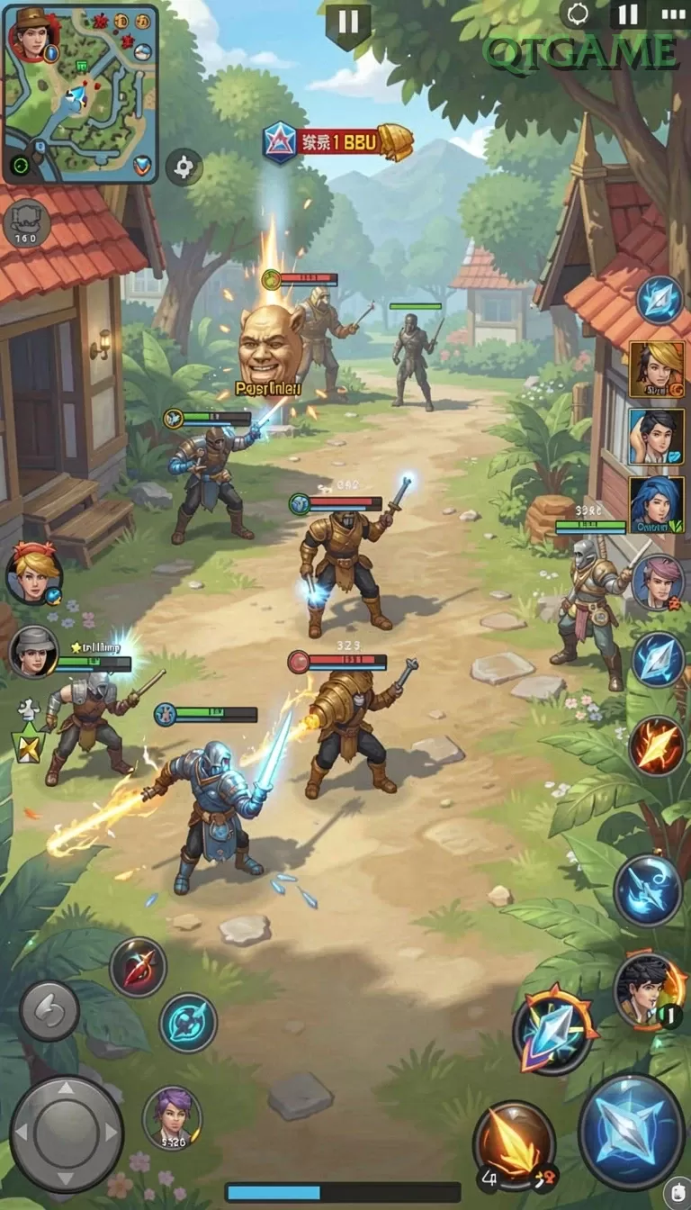 Screenshot Double Slot 2