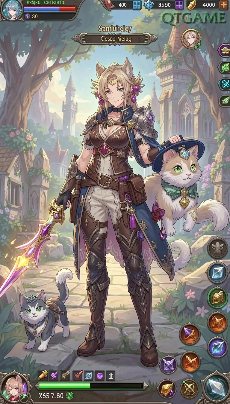 Screenshot Happy Valentines Day 1