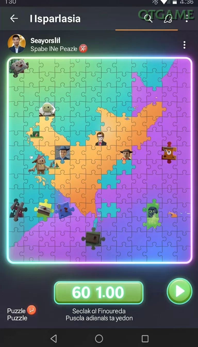 Screenshot Five Star 2