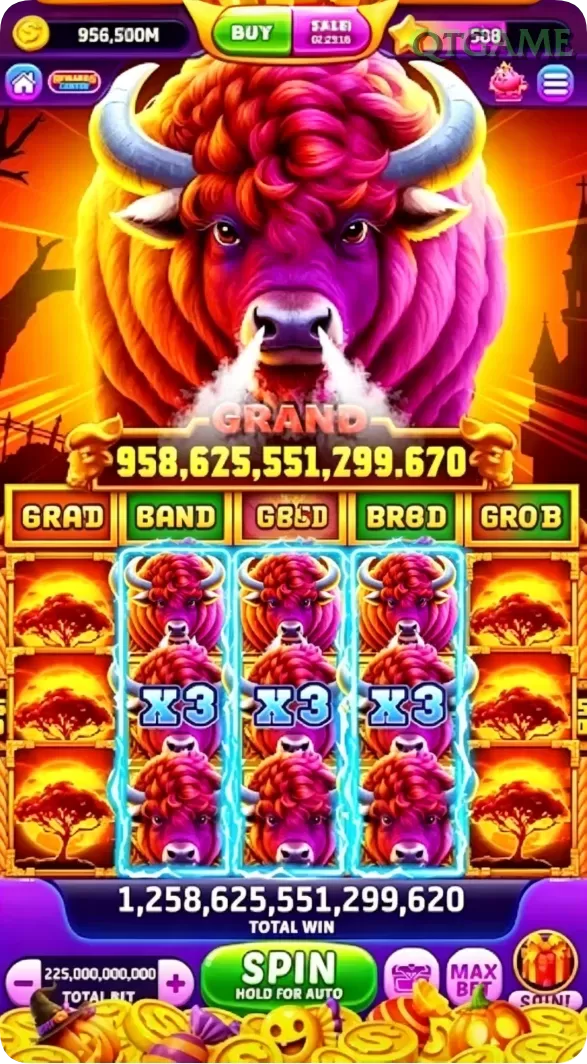 Screenshot Five Star 1
