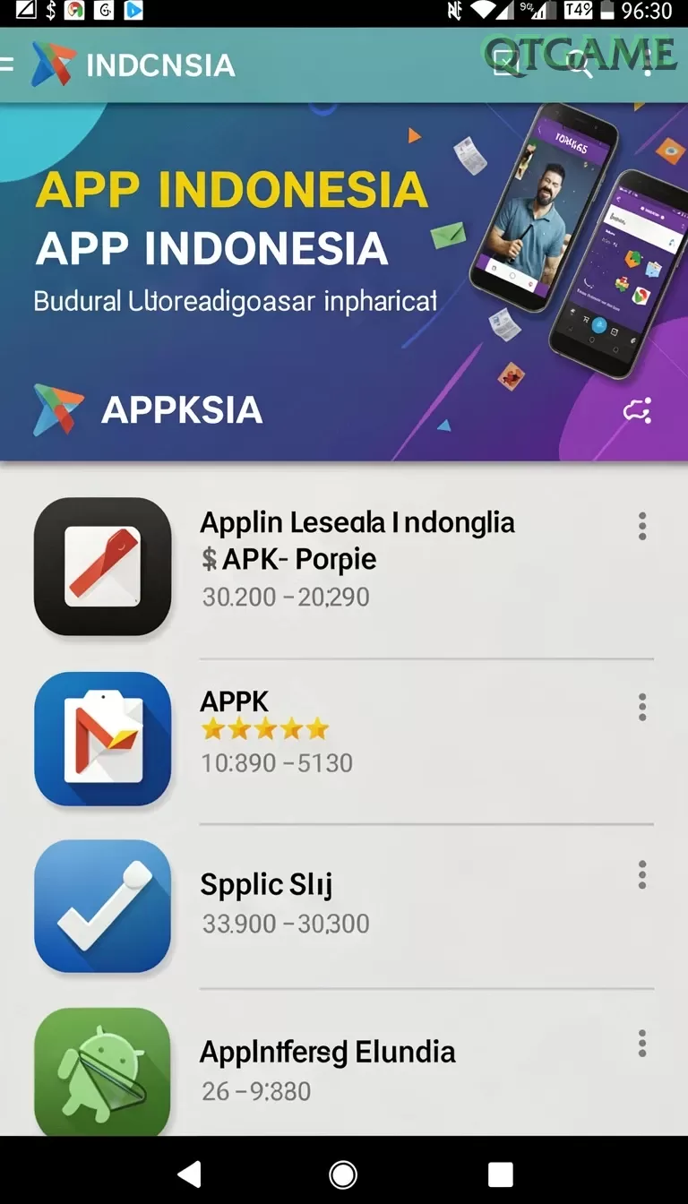 Screenshot Ronin Stackways 2